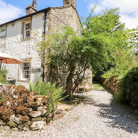 Tennant Cottage Malham Dış mekan fotoğraf