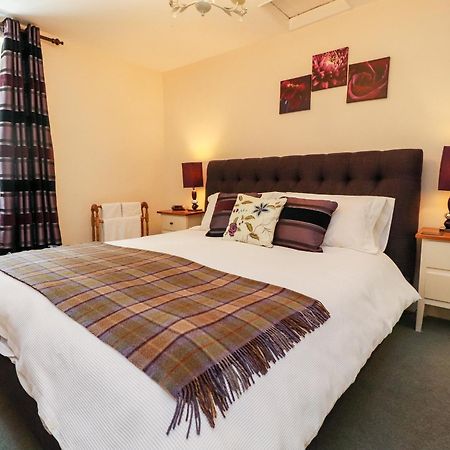 Tennant Cottage Malham Dış mekan fotoğraf