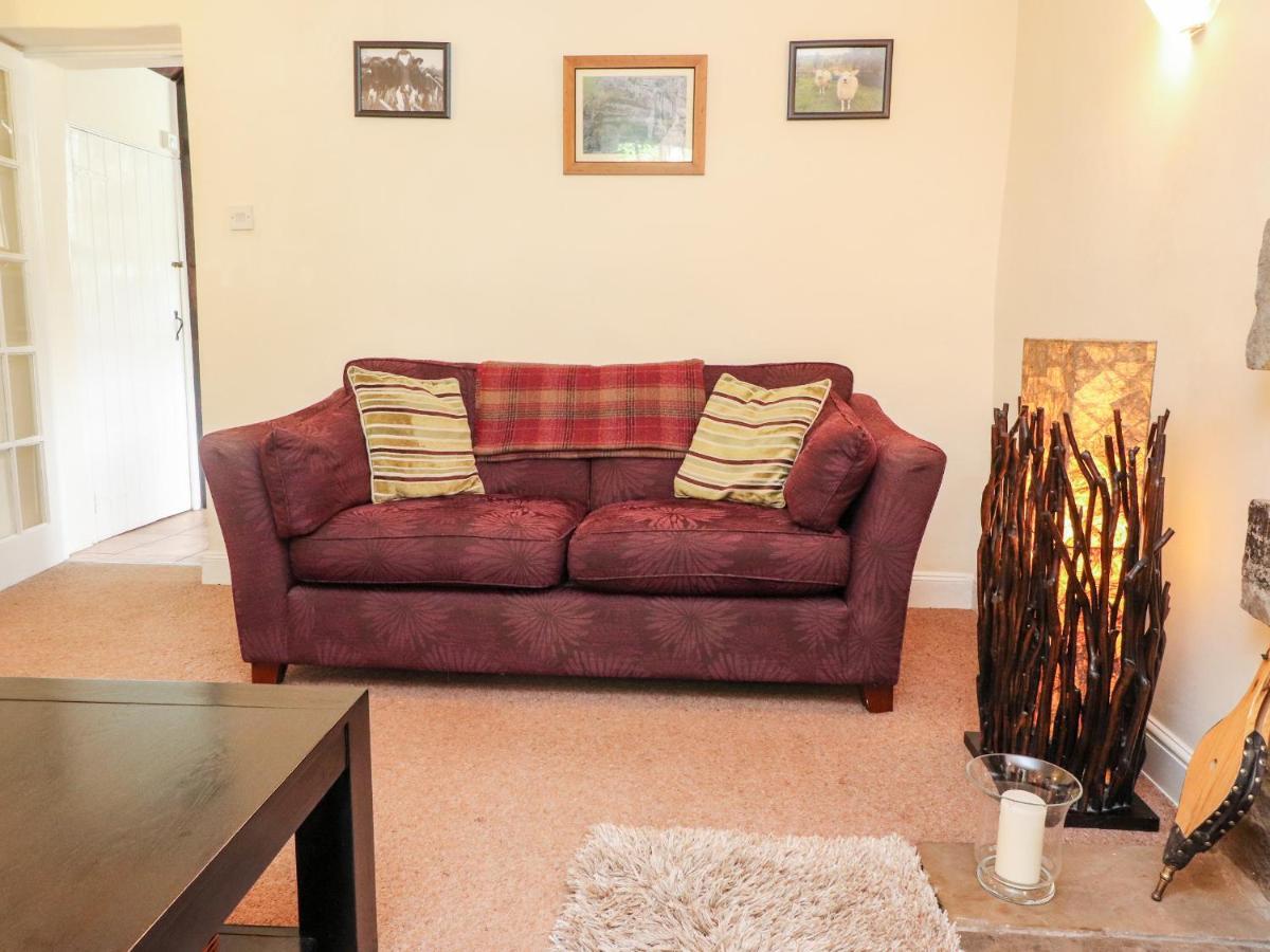 Tennant Cottage Malham Dış mekan fotoğraf