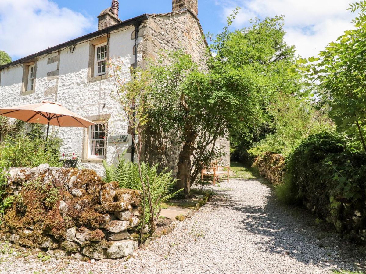 Tennant Cottage Malham Dış mekan fotoğraf
