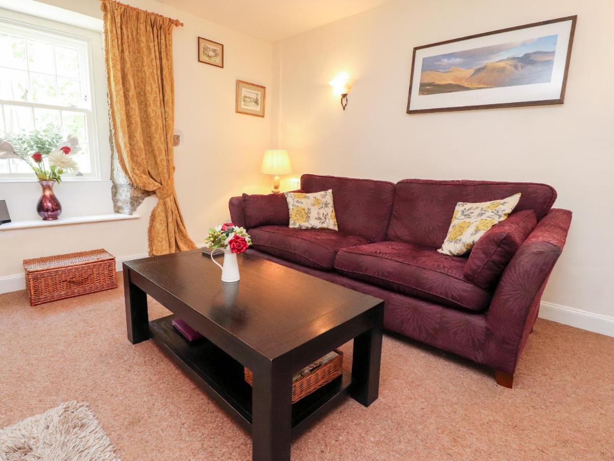 Tennant Cottage Malham Dış mekan fotoğraf