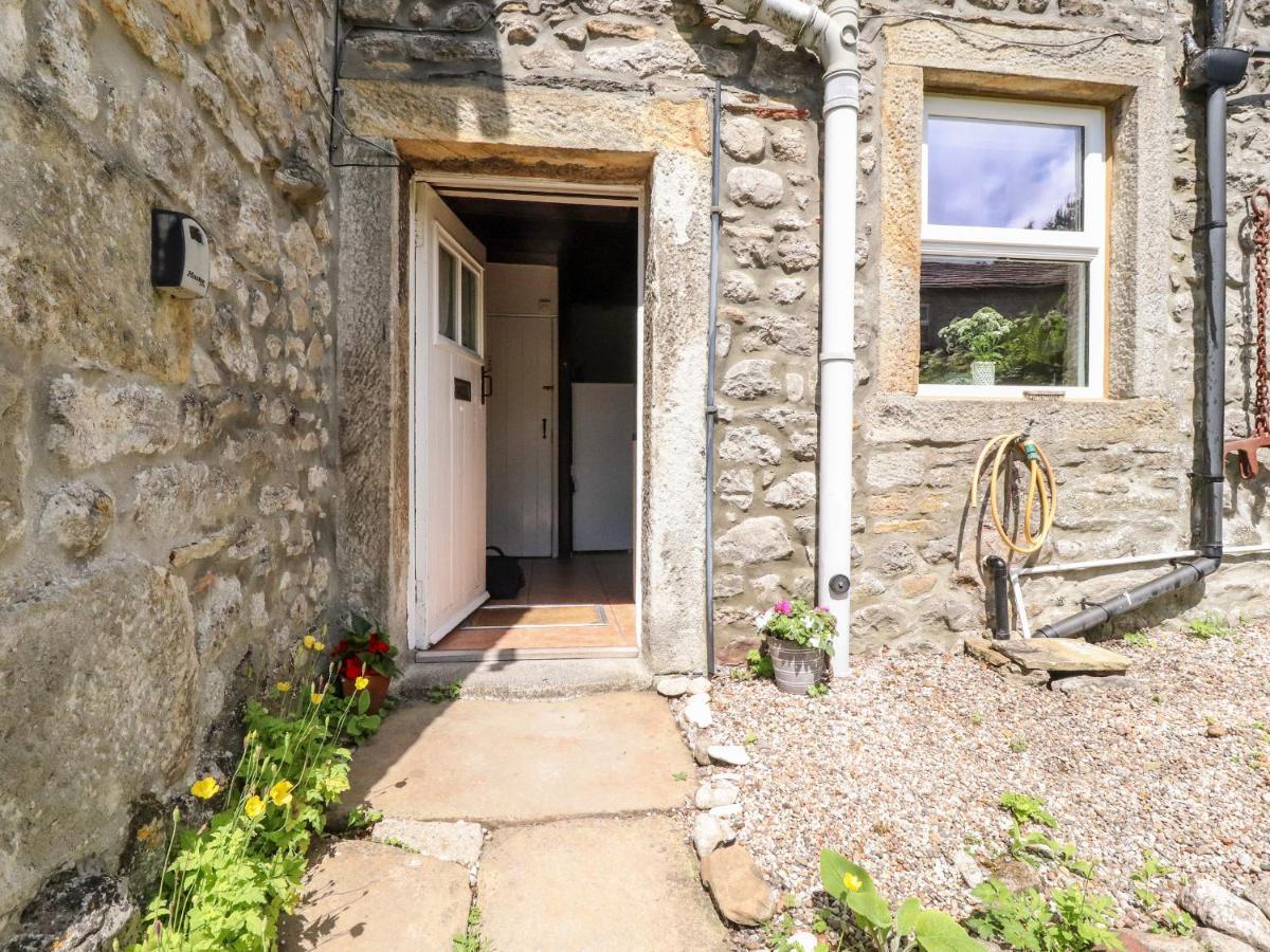 Tennant Cottage Malham Dış mekan fotoğraf