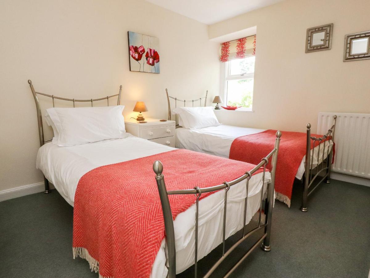 Tennant Cottage Malham Dış mekan fotoğraf