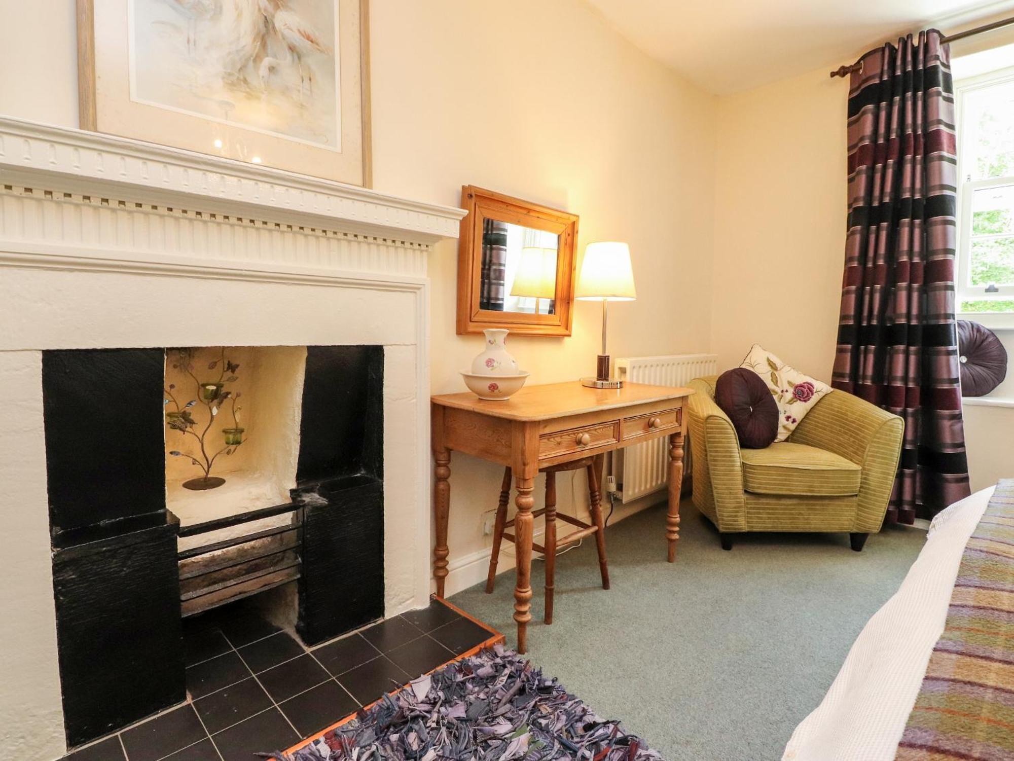 Tennant Cottage Malham Dış mekan fotoğraf