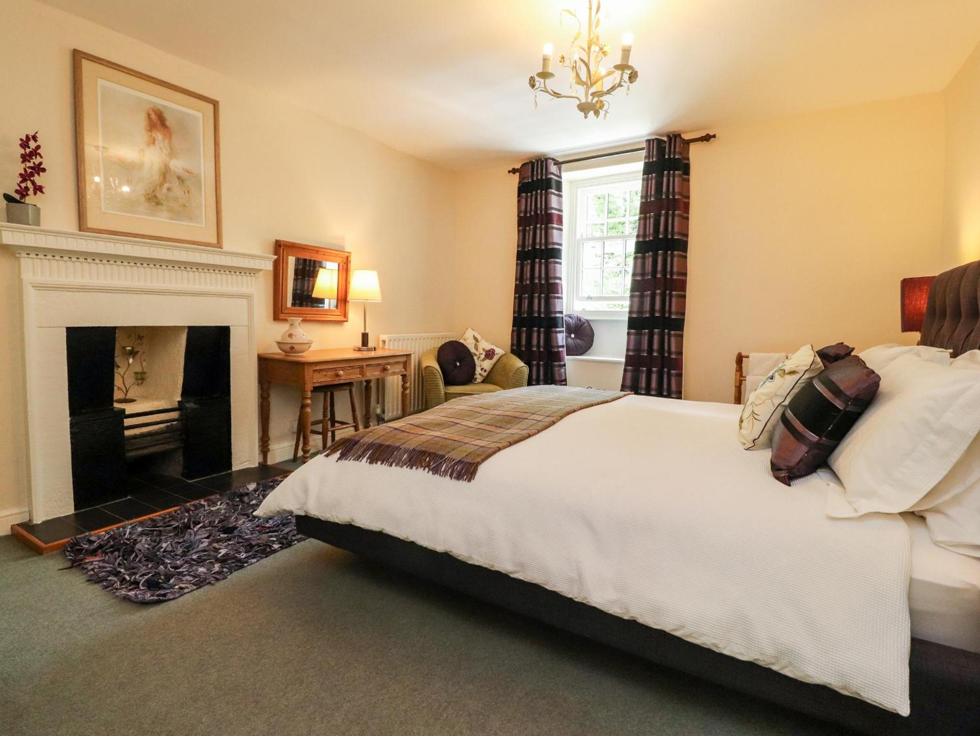 Tennant Cottage Malham Dış mekan fotoğraf