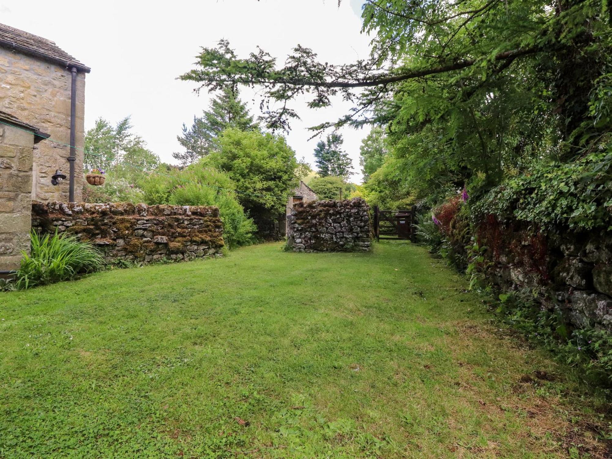 Tennant Cottage Malham Dış mekan fotoğraf